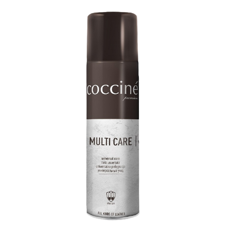 Coccine Multi Care Premium Spray do Skór 55-531-250C