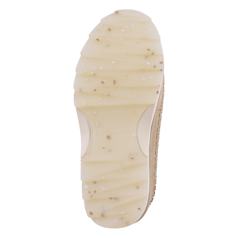EMU Australia Sharky Adventure Scuff W13239-SAND