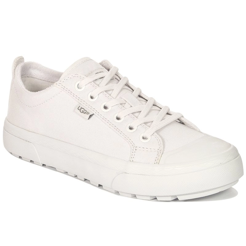 W Aries White UGG 1099876W-WHT