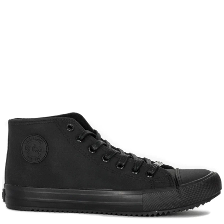 Trampki Lee Cooper LCJ-21-31-0610LA Black Czarne