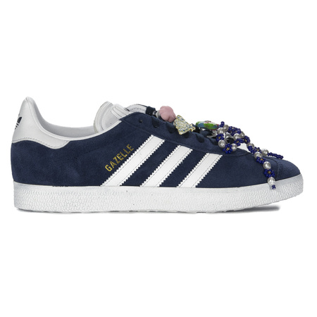 Adidas Gazelle Conavy White BB5478 Limited Edition Sneakers