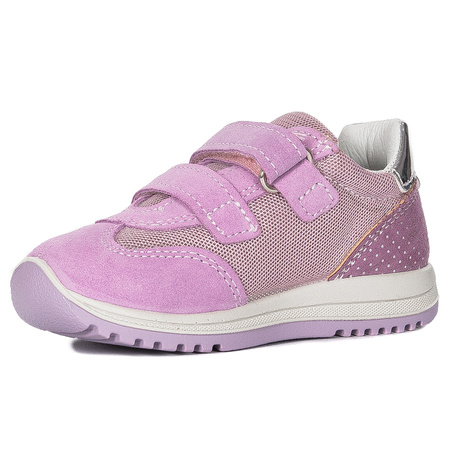 Primigi children's Shoes With Velcro Pink
