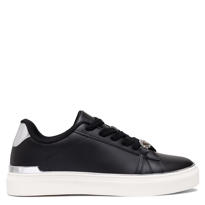 Liu Jo Sneakersy Damskie Black