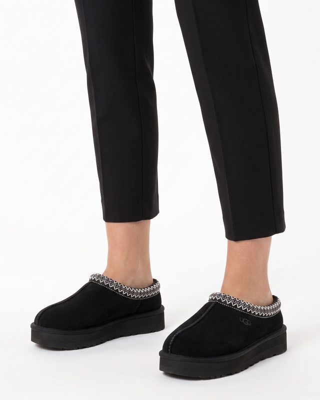 UGG W Tasman II Black 1174470-BLK