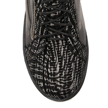 Maciejka 05632-01/00-7 Black Boots