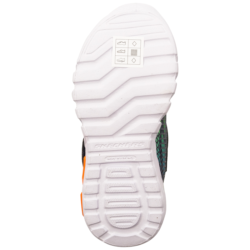 Skechers Children Sneakers 400137L-NVMT