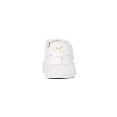  Puma Carina 3.0 Women's Sneakers White