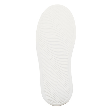 Artiker White Women's Sneakers