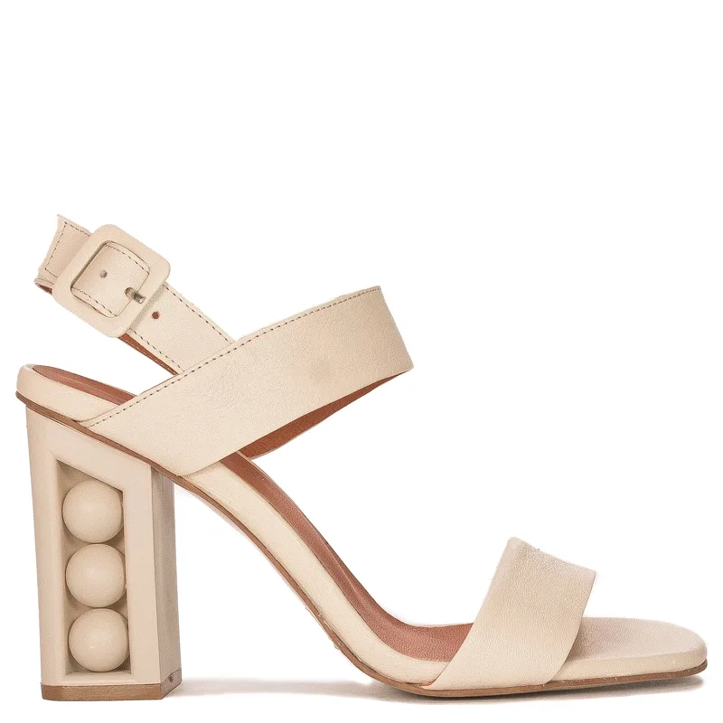 Venezia Esti Beige Sandals