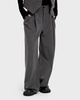 Opra Spodnie damskie Wafa Grey Pants
