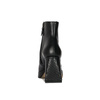 Maciejka 05719-01/00-7 Black Boots