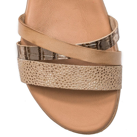 Maciejka L4646-29-00-0 Red Sandals