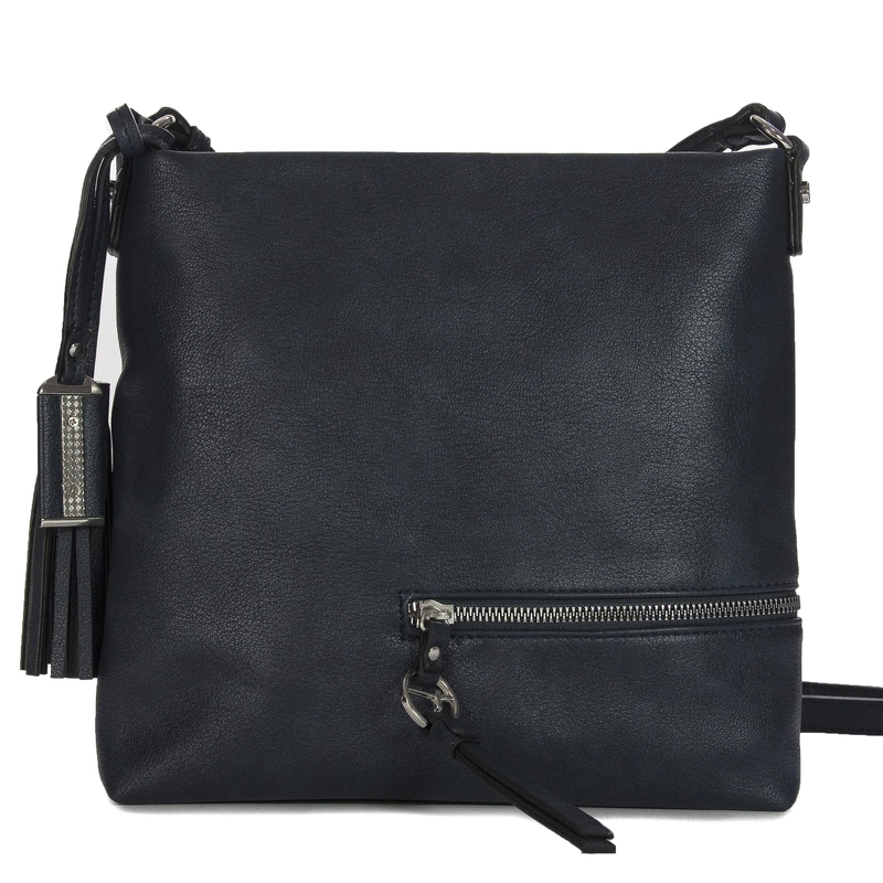 Tamaris Women's Navy Blue Bag