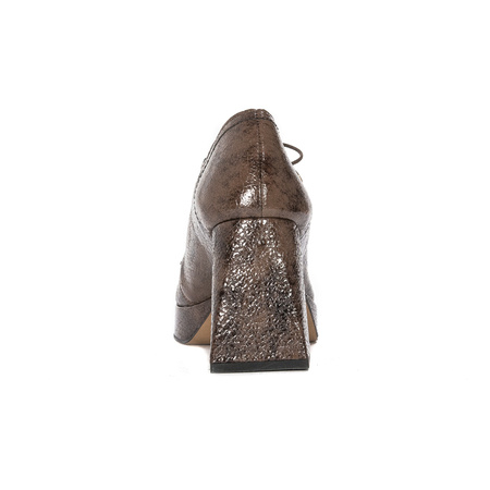 Maciejka Women's Brown Shoes 