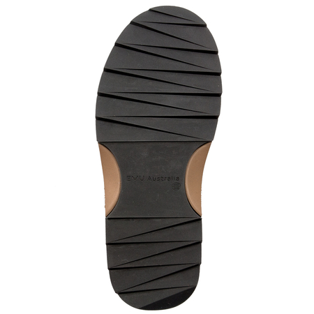 EMU Australia Sharky Micro W12548 Chestnut/Black