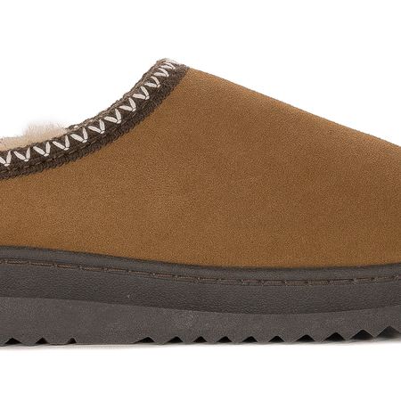 EMU Australia Platinum Outback Scuff WP11874 Chestnut