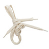Verbenas 02 0024 03537 Beatriz Pique Recycled Crudo  Beige Espadrilles