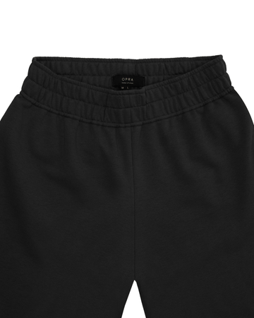 Opra Spodnie Dresowe Jidar Black