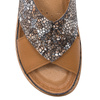 Maciejka Brown Women's Slides