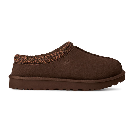 UGG Women's Platform Slippers W Tasman II Burnt Cedar