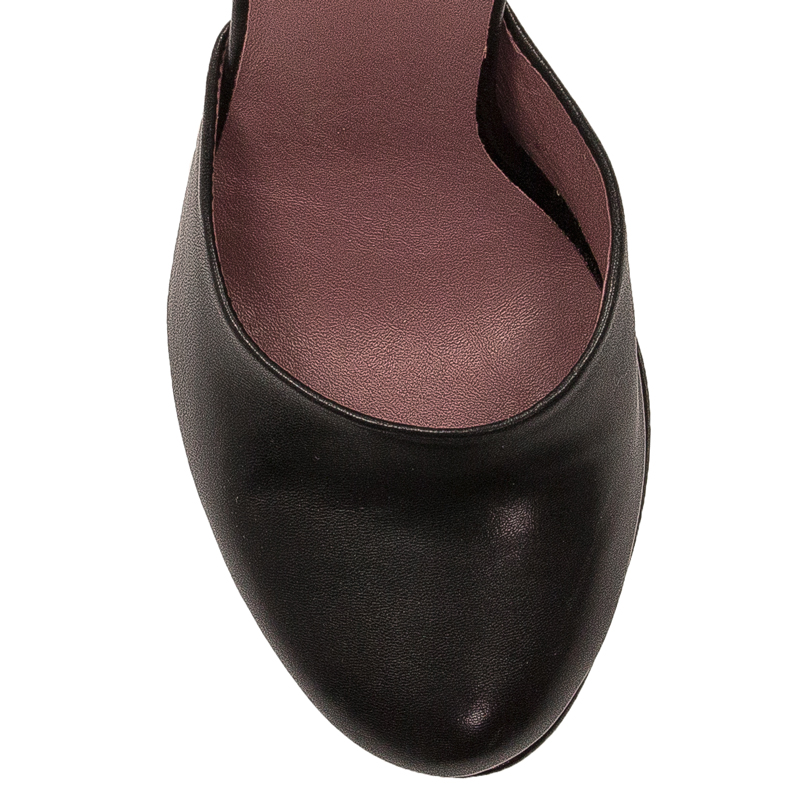 Opra Verona Black
