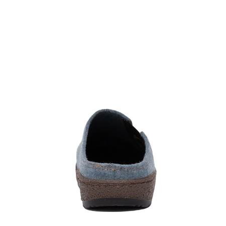 Inblu Women's Blue Slippers
