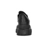 Women's Black Flat Shoes