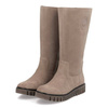 Rieker Beige Boots