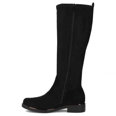 Filippo Women's Black Boots