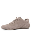 Guess Suede Low-Profile Sneakers Lace-Up Beige FLPGABSUE12 SAND