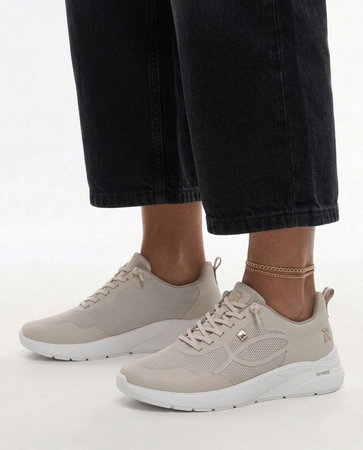 Rieker Sneakers Women's Beige M8551-60