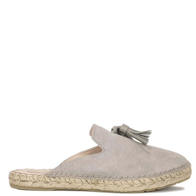Inofio FAB29-01-00-0 Gray Slippers