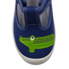 Befado Children's shoes for boys velcro Honey Navy Blue