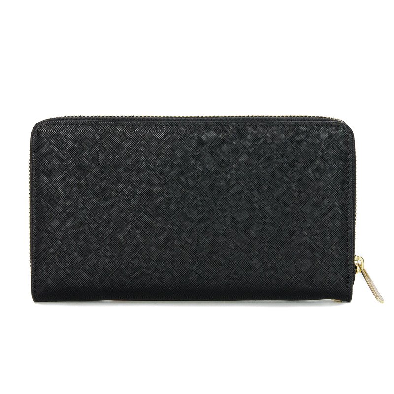 Big Star HH674004 Black Wallets