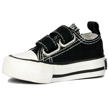 Trampki Big Star HH374200 Czarne