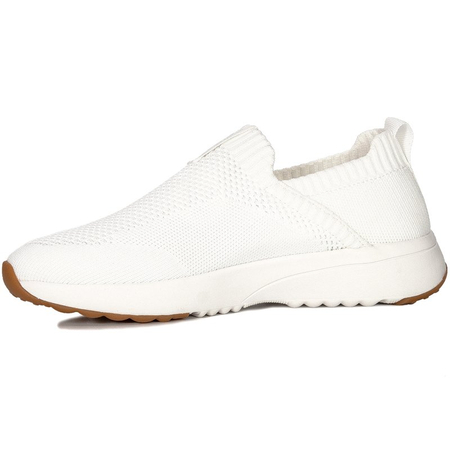 Marc O'Polo Sneakersy Buty damskie White Białe