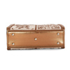 Pepe Moll Women's Handbag Brown