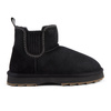 EMU Australia Women's Higgie Black Boots