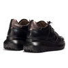 Wonders Women's Platform Half Shoes Wild I Negro