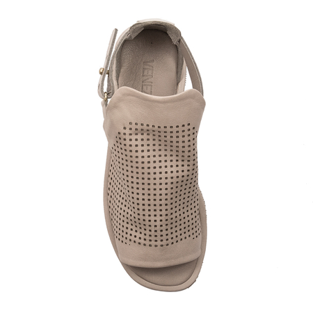 Venezia Women's Sandals Gray