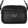 Wonders Women's Nylon Negro Bag