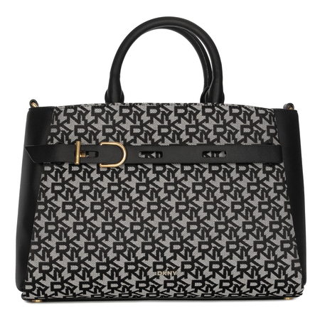 DKNY Torebka Damska Czarna