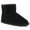 EMU Australia Black Wallaby Mini Teens T10103 Black