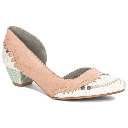 Maciejka 02881-15-00-5 Pink Pumps