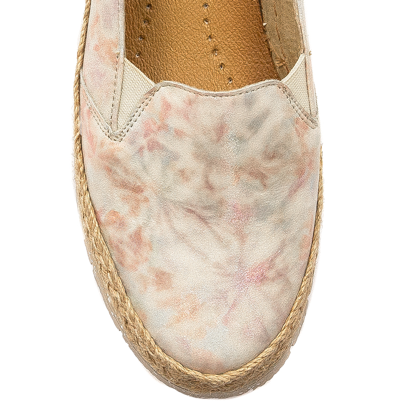 Espadryle Maciejka 02966-46-00-5 Beż