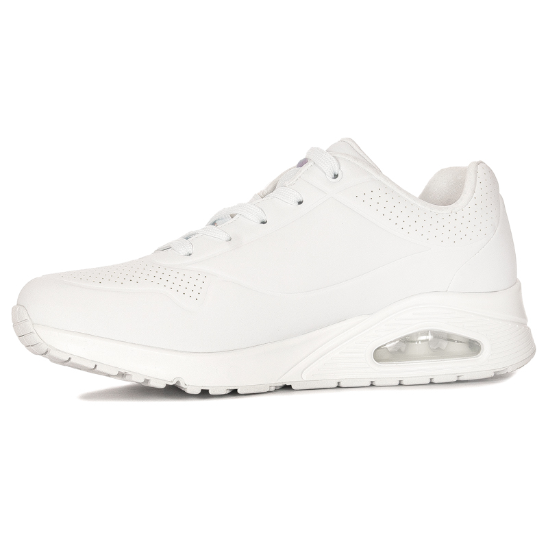 Skechers Women's Sneakers 177981WMLT White Multi
