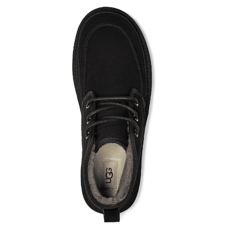UGG M Neumel Moc 1121645 BLK