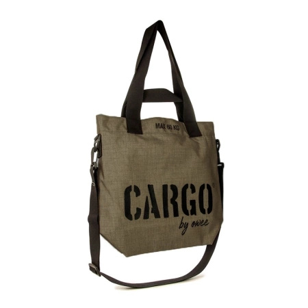 Torba CargoByOwee Otan Vert Small