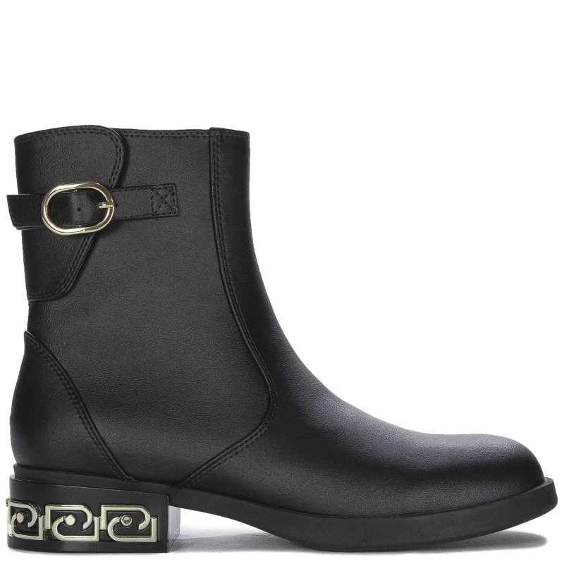 Liu Jo Women's Boots Black