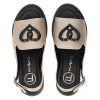 Filippo Women's  Sandals Gold